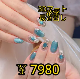 ネイル JUNAエステ2980所属・JUNA エステ&リラクのエステ・リラクイメージ