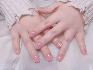 ネイル KARI ネイルサロンのネイルデザイン