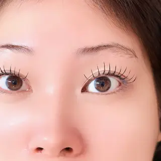 マツエク・マツパ GO TODAY SIAiRE SALON福岡大名Aimee所属・eyelist kyokaのマツエク・マツパデザイン