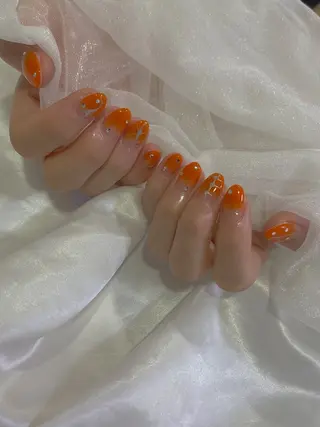 ネイル 🤍 Ayaのネイルデザイン