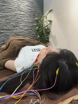 美容鍼灸整体サロンBeauJu所属・小顔矯/美容鍼/鍼灸 BeauJuのその他イメージ