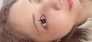 マツエク・マツパ Cherir MASAMIのマツエク・マツパデザイン