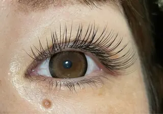 マツエク・マツパ Oli-Oli arisaのマツエク・マツパデザイン