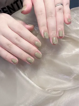 ネイル Romine&ネイル ユンのマツエク・マツパデザイン