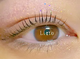 ショート カラー パーマ ヘアアレンジ メンズ キッズ マツエク・マツパ ヘア&カフェ ♡リエットのマツエク・マツパデザイン