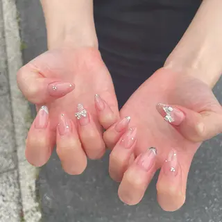ネイル nailsalon miiのネイルデザイン
