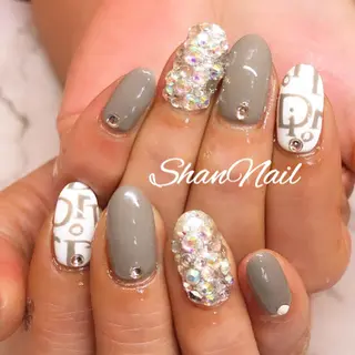 ネイル Shan Nailのネイルデザイン