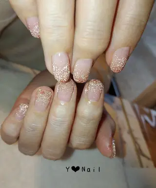 ネイル 中島 泰子のネイルデザイン