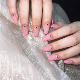 ネイル Cho Artネイル所属・Cho Art ネイルのネイルデザイン