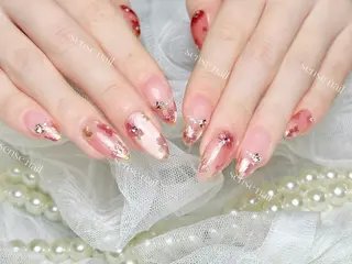 ネイル Mery Mery🌸のネイルデザイン