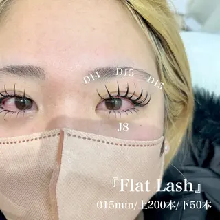 マツエク・マツパ ガレリアエレガンテ /栄🎀ななか🎀のマツエク・マツパデザイン