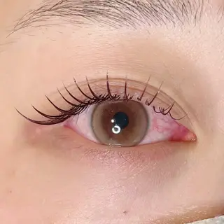マツエク・マツパ 北岡崎 DEE ishiiのマツエク・マツパデザイン