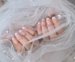 ネイル Minéa nailのネイルデザイン