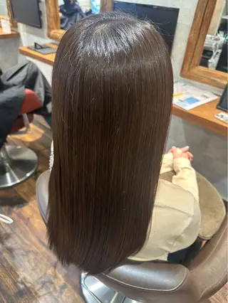 ロング germe ハナのマツエク・マツパデザイン