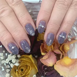 ネイル Nailist YUKOのネイルデザイン