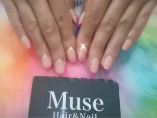 ネイル 隠れ家一戸建て金町 HIROMI 葛飾区のネイルデザイン