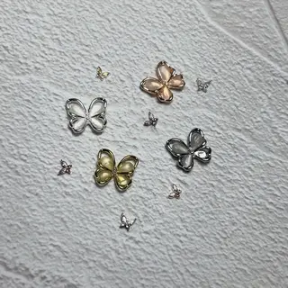 ネイル FLORANZ INOUEのネイルデザイン