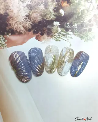 ネイル Chianti Nailのネイルデザイン