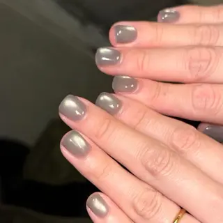 ネイル Miu 川越東口ネイルサロンのネイルデザイン