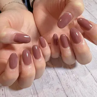 ネイル Nova Kurehaのネイルデザイン