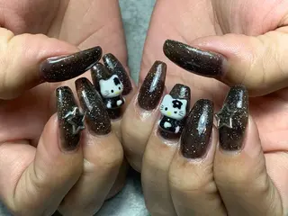 ネイル KARMA salonのネイルデザイン