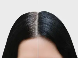 カラー 🎀髪質改善/カラー anjuのヘアスタイル