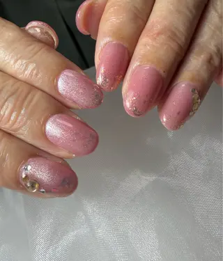 ネイル 12 designのネイルデザイン