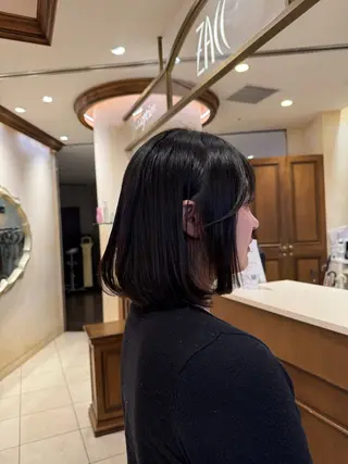 ショート wada  rina /ショートボブのヘアスタイル