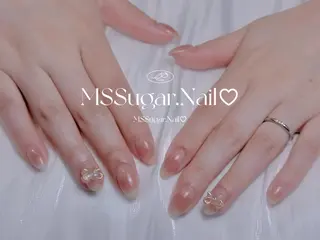 ネイル Mss ミサキのネイルデザイン