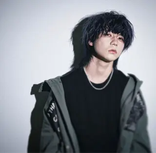 ミディアム メンズ 🔷メンズ推し🔷 遠藤暖大のヘアスタイル