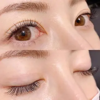 マツエク・マツパ Lesherima 渋谷本店のエステ・リラクイメージ