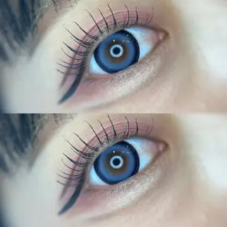 マツエク・マツパ YUKA IMAGE-Aの眉毛・アイブロウイメージ