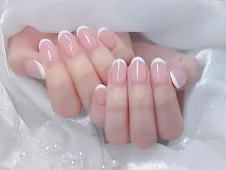 ネイル Chouette Nailのネイルデザイン