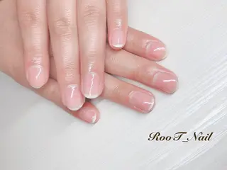 メンズ ネイル RooT Nailのネイルデザイン