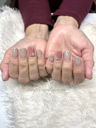 ネイル nonno. icaのネイルデザイン