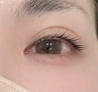 マツエク・マツパ HARIS miyazakiの眉毛・アイブロウイメージ