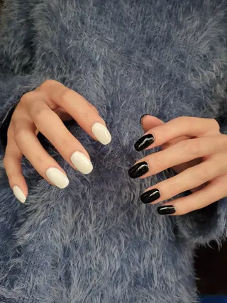 ネイル YUUKOKU Nailのネイルデザイン