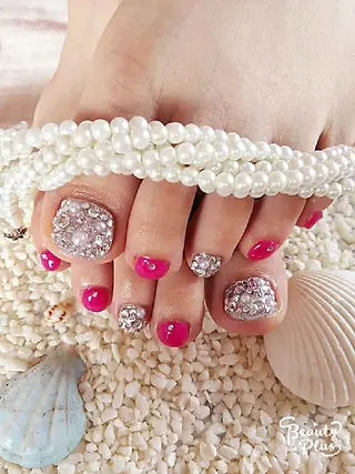 ネイル MANA MANAのネイルデザイン