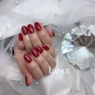 ネイル Lance nailのネイルデザイン
