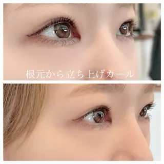 マツエク・マツパ マツパ/髪質改善/ ラベゼ岩倉のマツエク・マツパデザイン