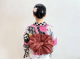 脱白髪染め特化 ショート専門/阿部のその他イメージ