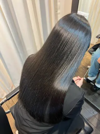 カラー 古城 優奈のマツエク・マツパデザイン