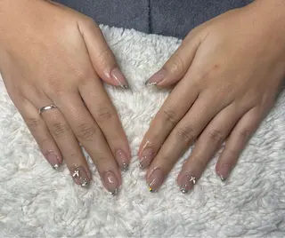 ネイル nailroom HARU.のネイルデザイン