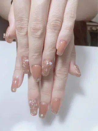 ネイル Ken nail beauty所属・Ken nailのネイルデザイン