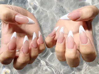 ネイル __ otoのネイルデザイン