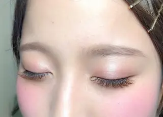 マツエク・マツパ luve heart's AndBe ibaraki所属・ラブハーツアンドビー 茨木の眉毛・アイブロウイメージ