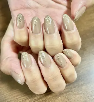 ネイル Lokahi NAILのネイルデザイン