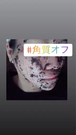 【足圧】鬼👹リンパ 身体整うサロンのエステ・リラクイメージ