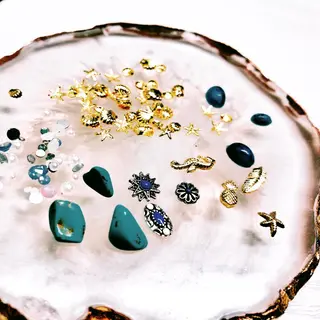 ネイル Nail Suave (シュアーヴ)のネイルデザイン