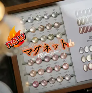 ネイル ネイリスト KYOのネイルデザイン